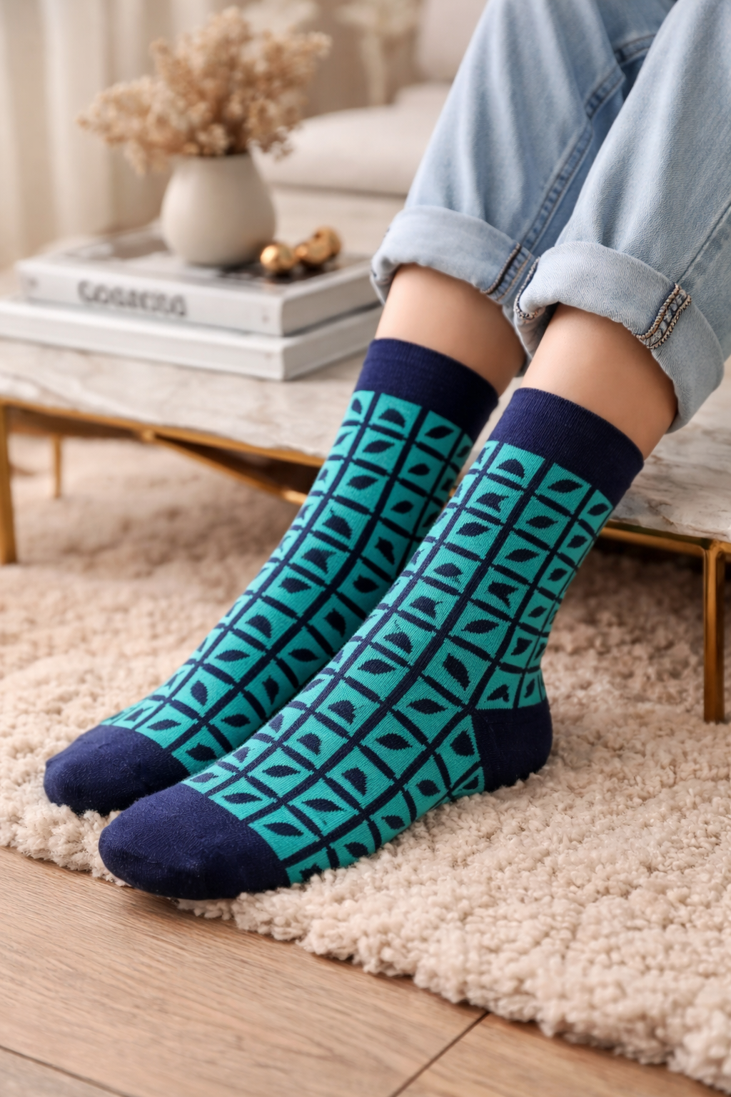 Dónde comprar calcetines con diseño y expresar quién eres (de verdad)