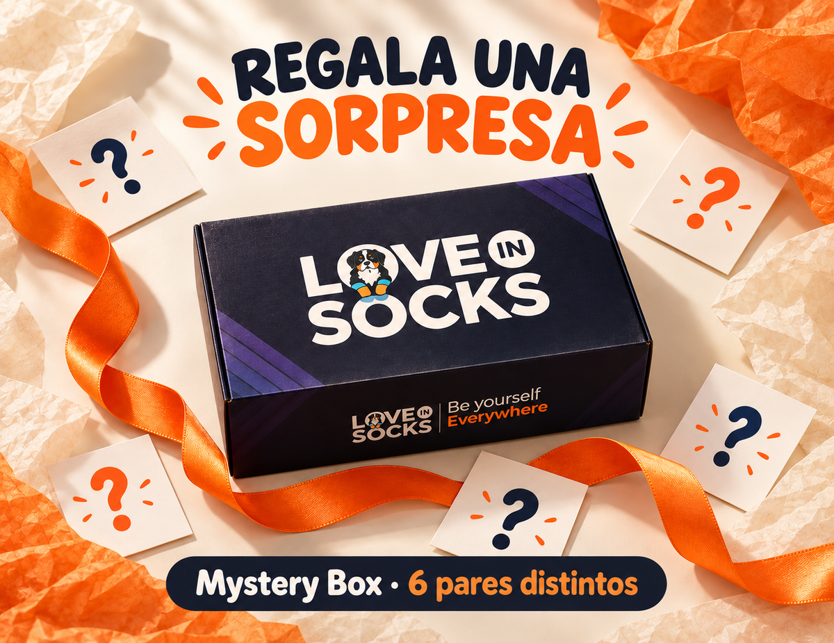 Mystery Box