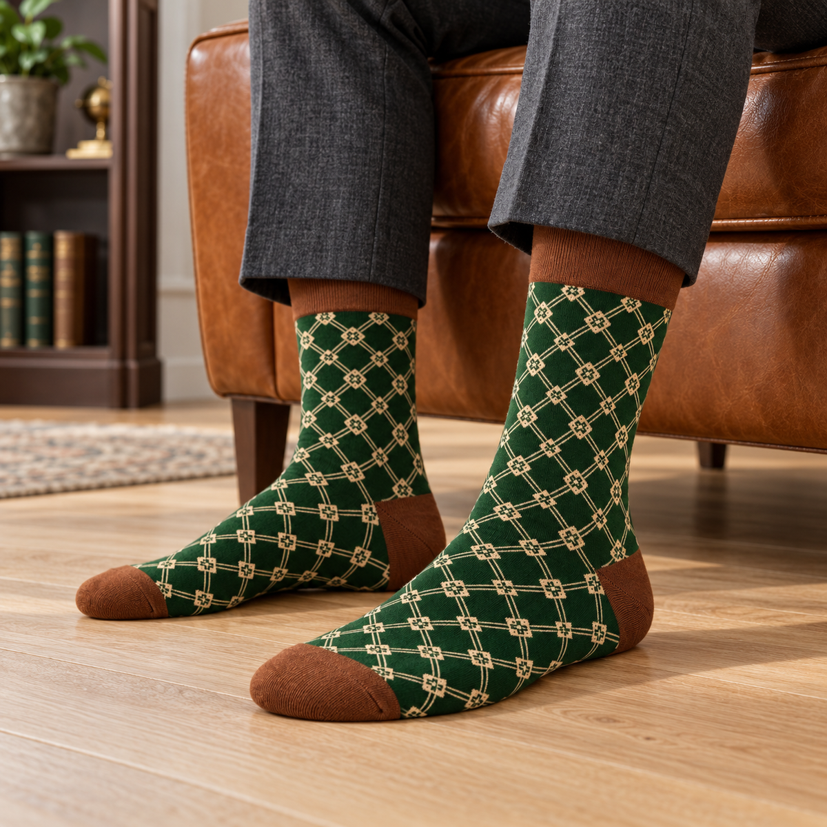 Boardroom Green