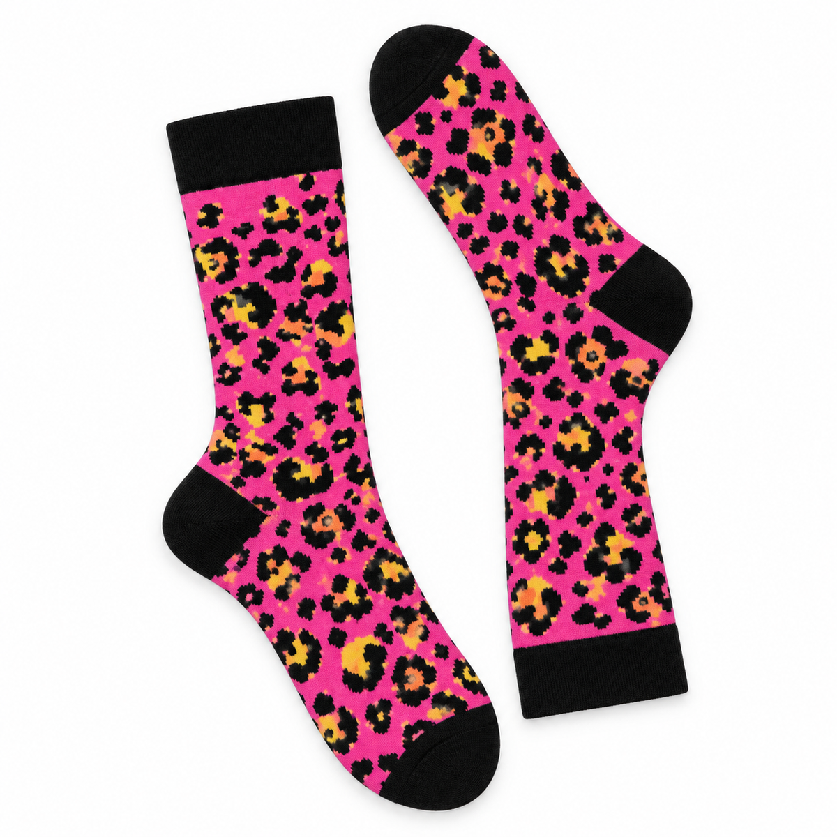 Fuchsia Fever