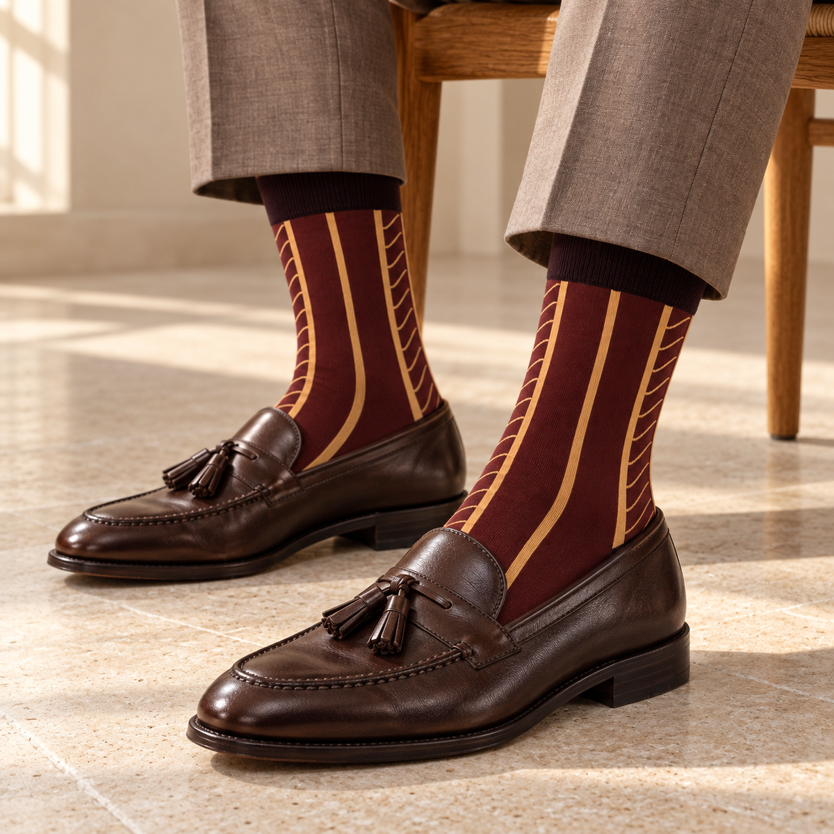 Pinstripe