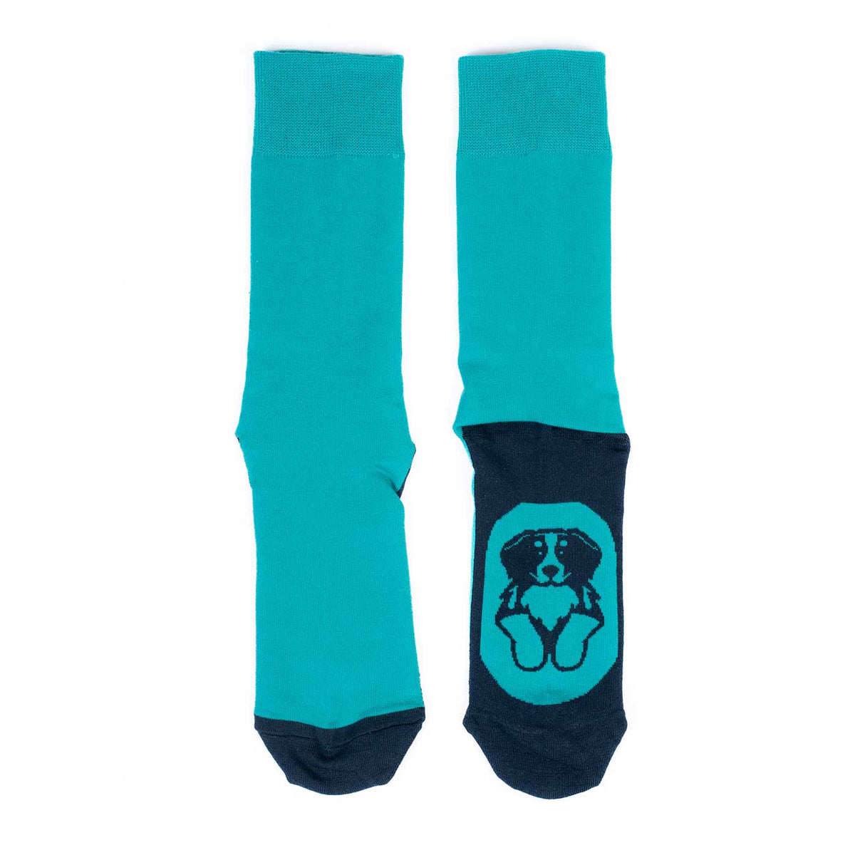 Calcetines Nature Breeze plano - Love in Socks