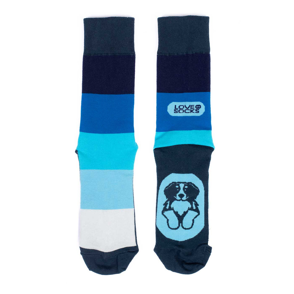 Calcetines Winter plano - Love in Socks