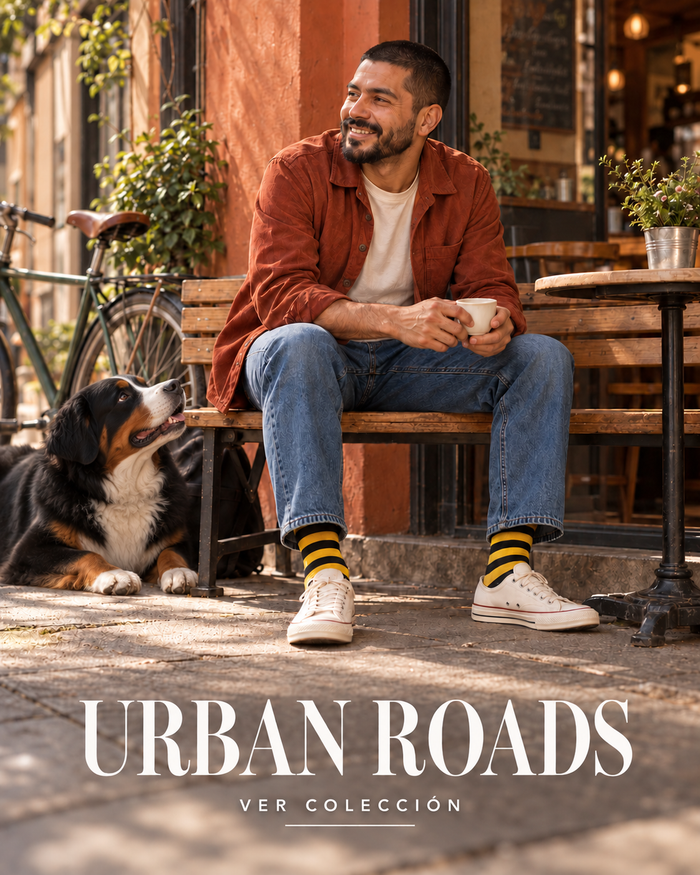 Urban Roads
