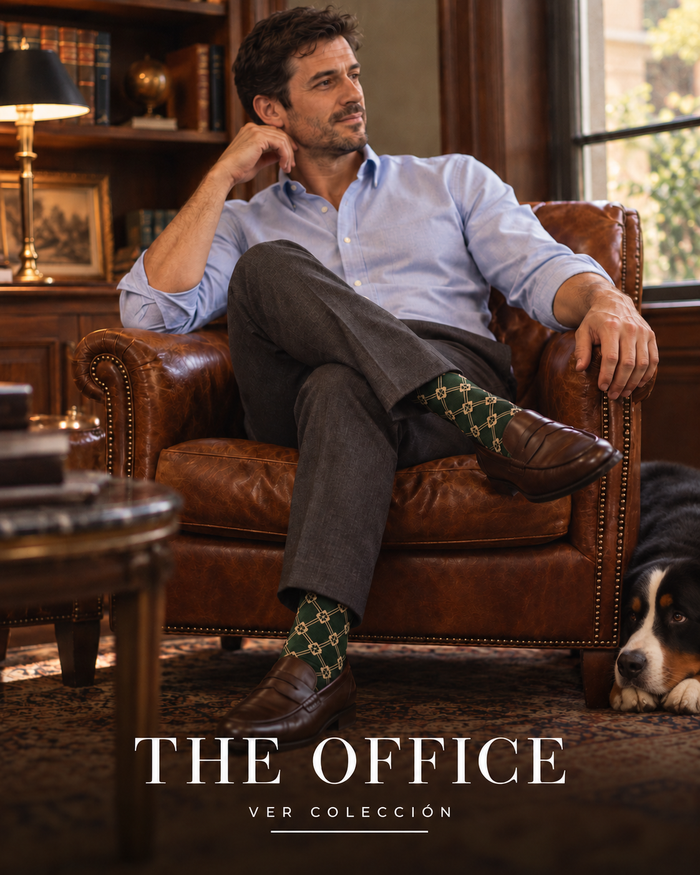 The Office
