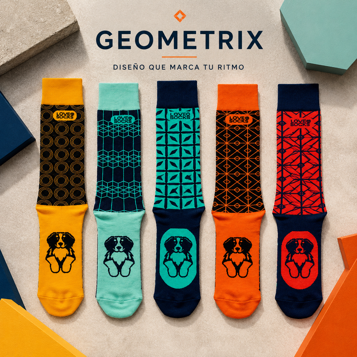 Box Geometrix