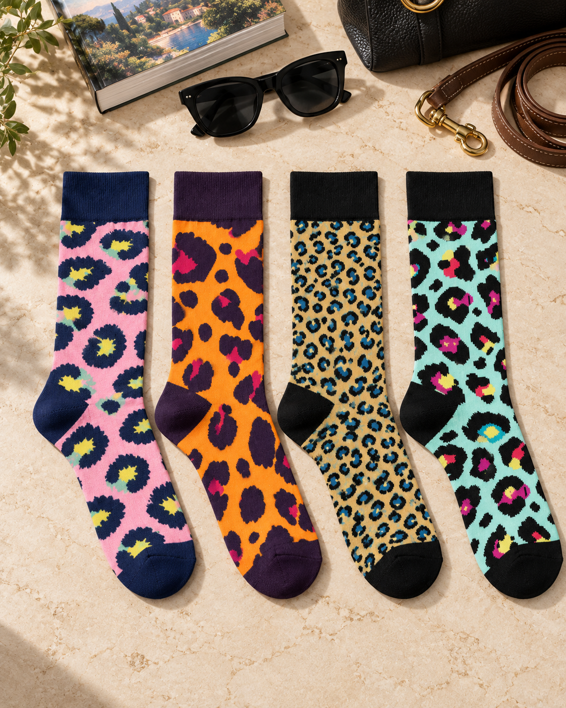 Animal Print
