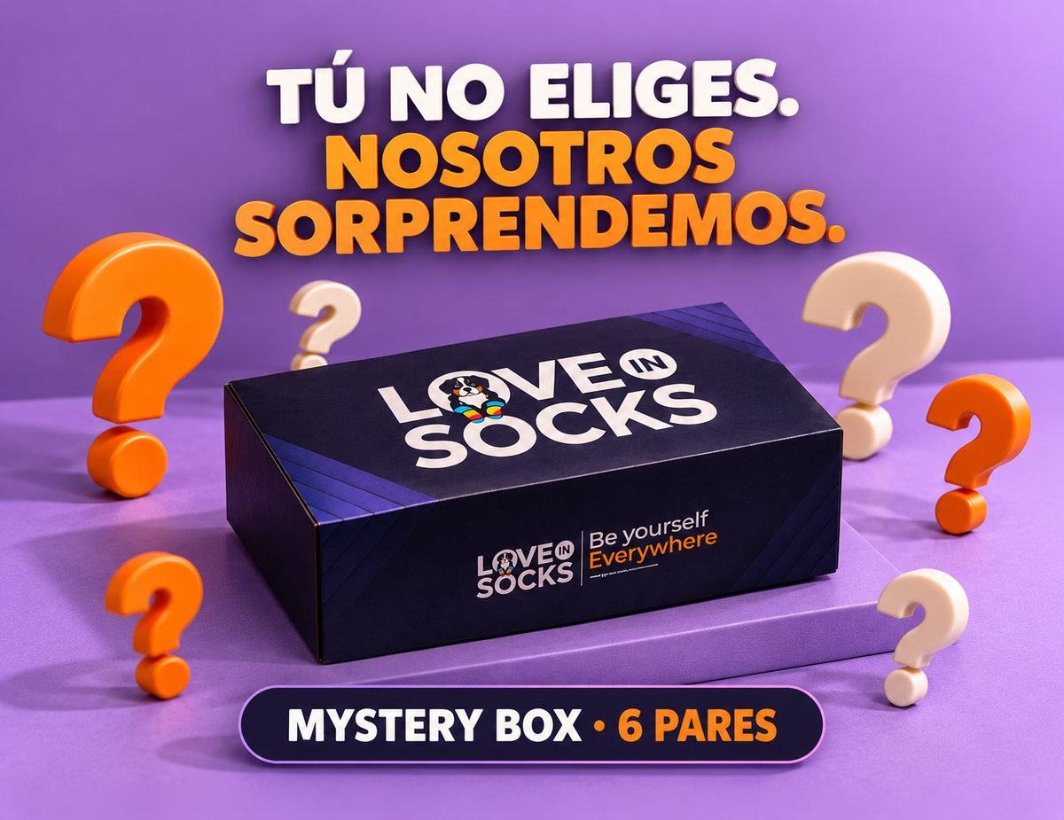 Mystery Box