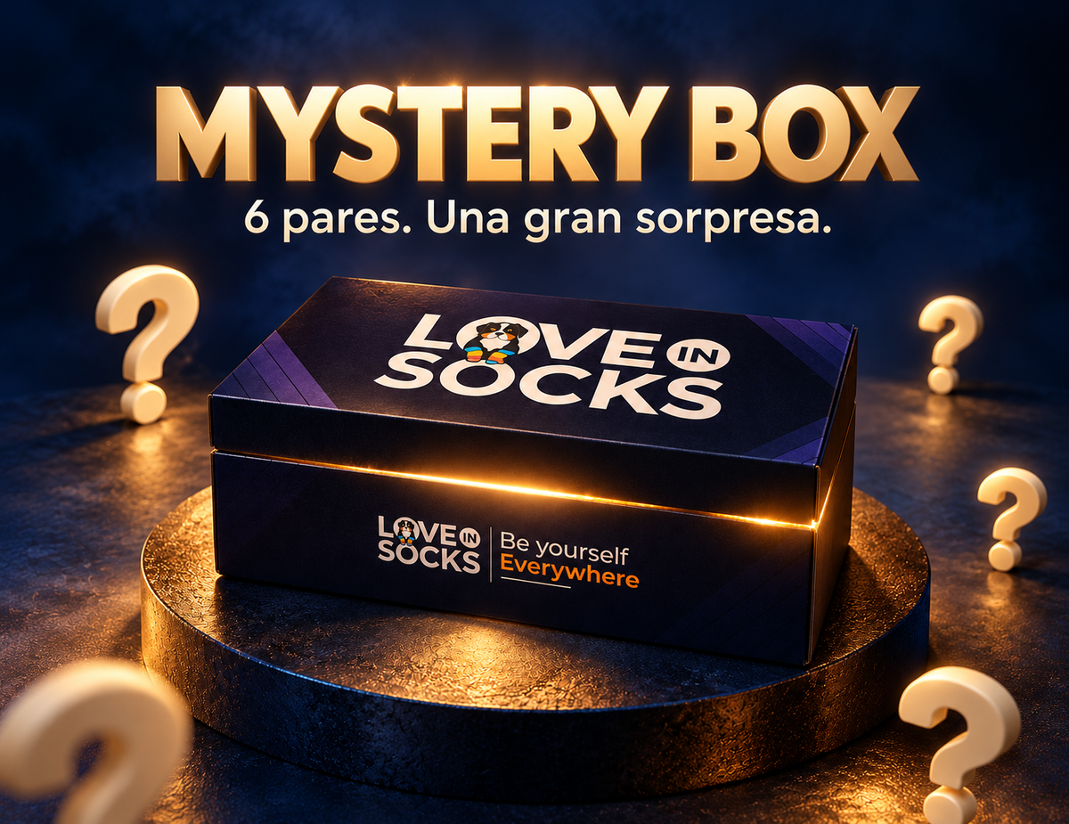 Mystery Box