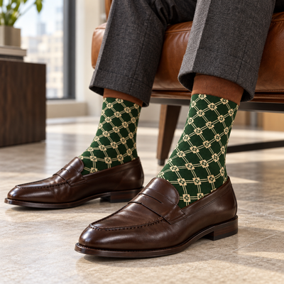 Boardroom Green