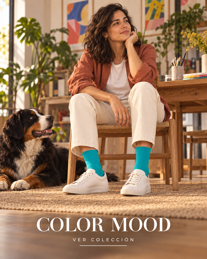 Color Mood