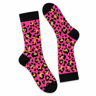 Fuchsia Fever