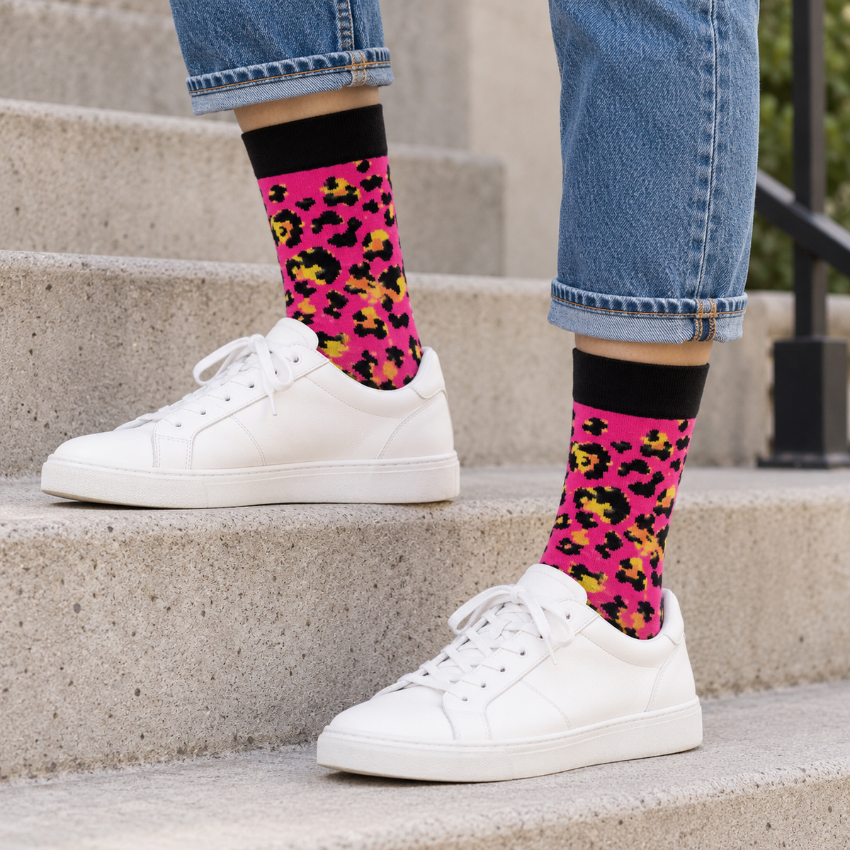 Fuchsia Fever