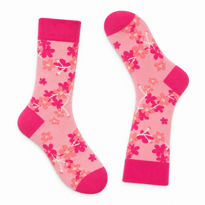 Pink Blossom