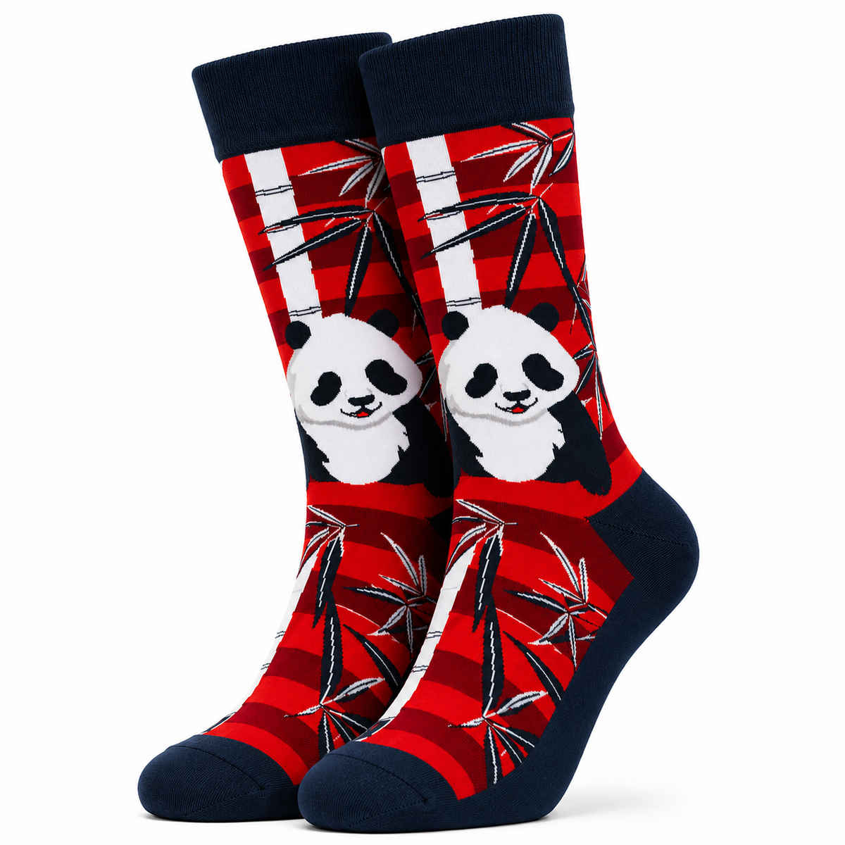 Panda Vibes