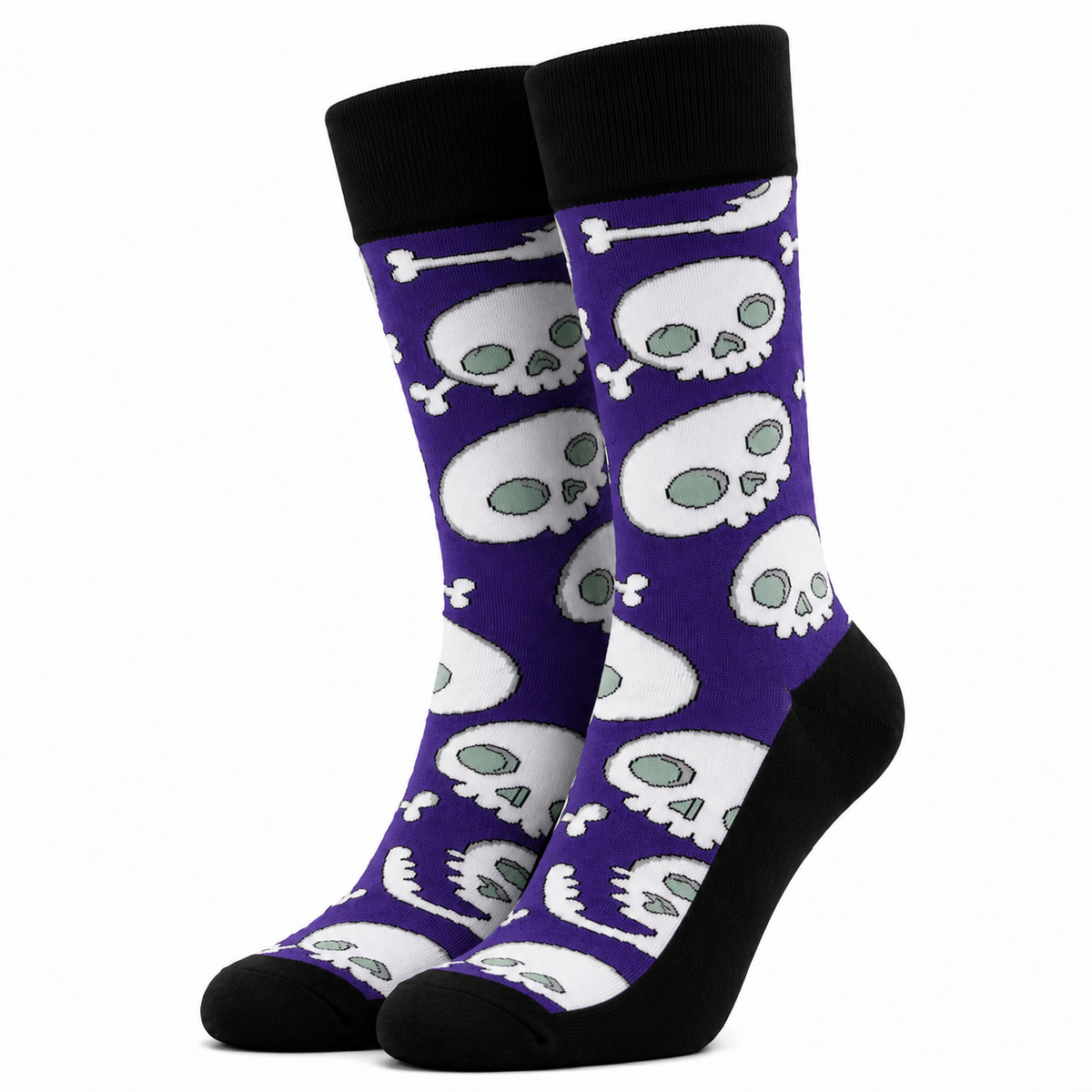 Skull Hacker