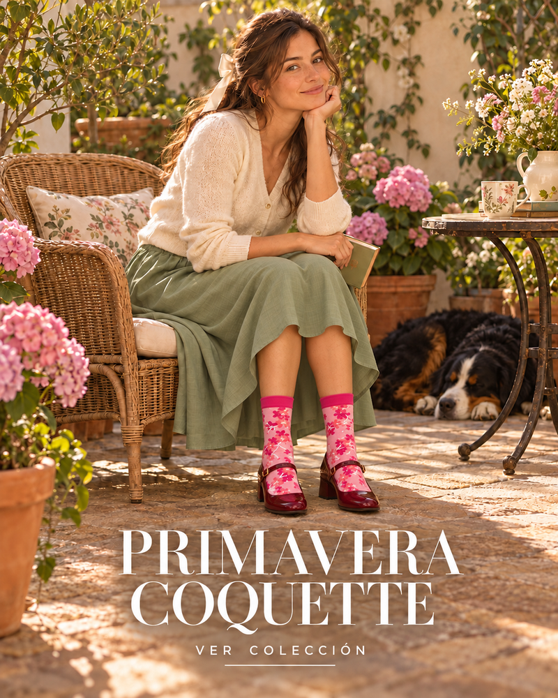 Primavera Coquette