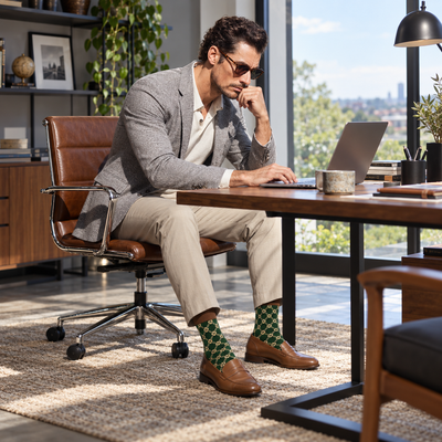 Boardroom Green