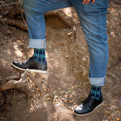 Calcetines Ice Atom lifestyle - Love in Socks