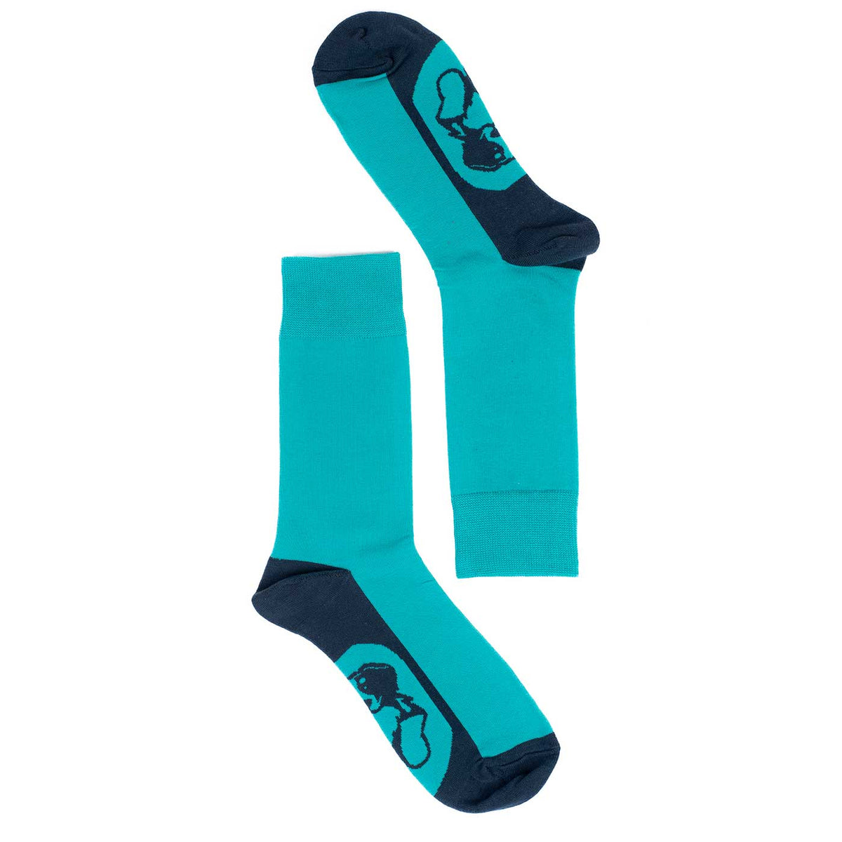Calcetines Nature Breeze detalle - Love in Socks