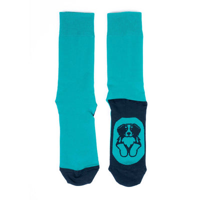 Calcetines Nature Breeze plano - Love in Socks