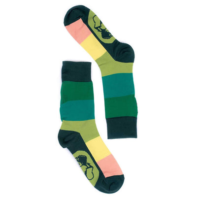 Calcetines Spring detalle - Love in Socks