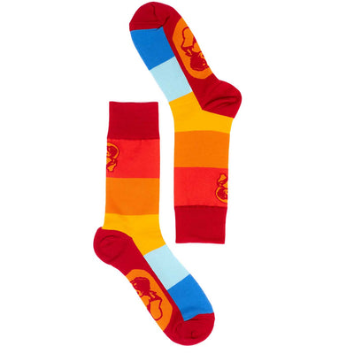 Calcetines Summer detalle - Love in Socks