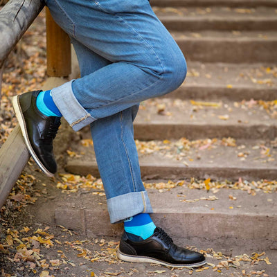 Calcetines Winter lifestyle - Love in Socks