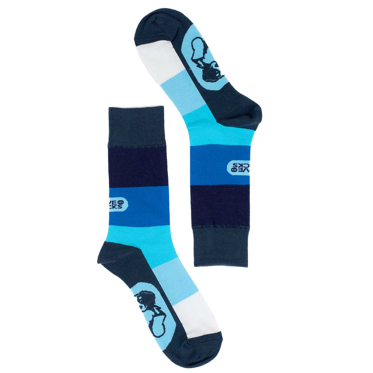 Calcetines Winter detalle - Love in Socks