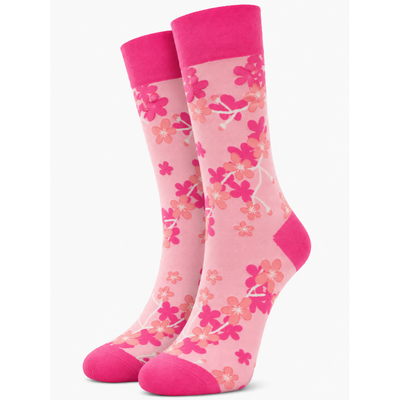 Pink Blossom